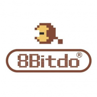 Descuentos de 8Bitdo