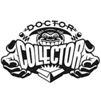 Descuentos de Doctor Collector