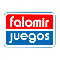 Descuentos de Falomir Juegos