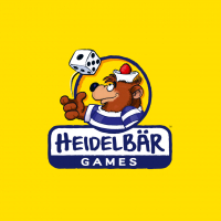 Descuentos de HeidelBÄR Games