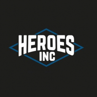 Descuentos de Heroes Inc.