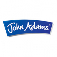 Descuentos de John Adams