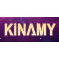 Descuentos de ‎Kinamy