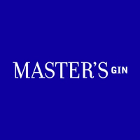 Descuentos de Master's Gin