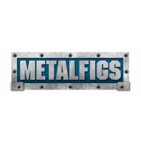 Descuentos de Metalfigs