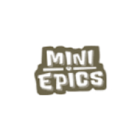 Descuentos de Mini Epics