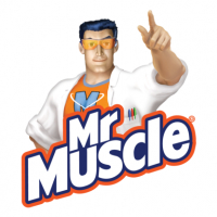 Descuentos de Mr Muscle