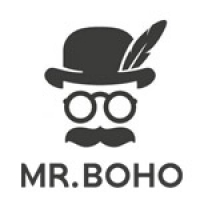 Descuentos de Mr.Boho