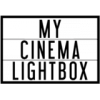 Descuentos de My Cinema Lightbox