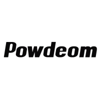 Descuentos de Powdeom