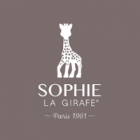 Descuentos de Sophie la girafe