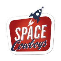 Descuentos de SPACE Cowboys