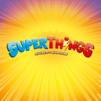 Descuentos de SuperThings