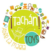Descuentos de Tachan Toys