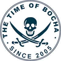 Descuentos de The Time Of Bocha