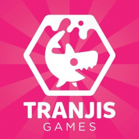 Descuentos de Tranjis Games