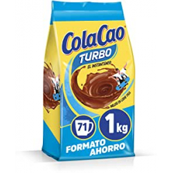 Chollo - Bolsa de ColaCao Turbo 1kg
