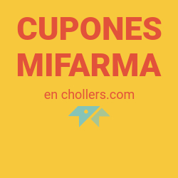 Chollo - 10&percnt; de descuento en MiFarma