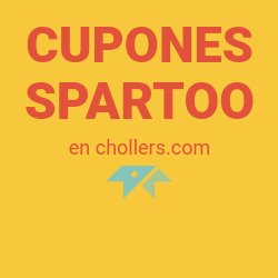 Chollo - 10&percnt; de descuento en Spartoo