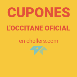 Chollo - 10% de descuento en tu primer pedido en la tienda oficial L'Occitane