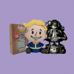 Chollo - 10&percnt; de descuento extra en merchandising de Fallout