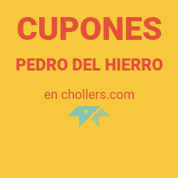 Chollo - 10% extra en la Colección Primavera - Verano de Pedro del Hierro