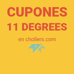 Chollo - -11&percnt; extra en las rebajas de 11 Degrees