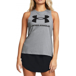 Chollo - Under Armour UA Live Sportstyle Graphic Tank &vert; 1356297-035
