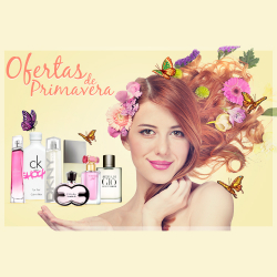 Chollo - 15&percnt; de descuento desde el primer euro en Perfumenvio