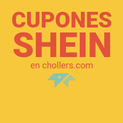 Chollo - 15% de descuento en Shein