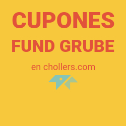 Chollo - -15&percnt; en compras superiores a 59&euro; en Fund Grube