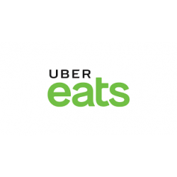15€ euros descuento primer pedido en Uber Eats!