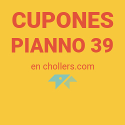 Chollo - Cup&oacute;n -20&percnt; en bolsos en Pianno 39