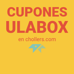 Chollo - 20&euro; de descuento en la 1&ordf; compra