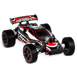 Chollo - Coche RC Jule 23211 20km&sol;h 1&colon;20 RC Car Racing