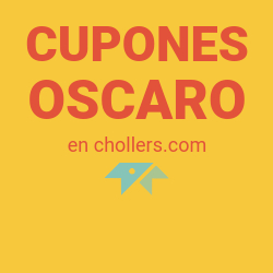 Chollo - -20€ por + de 150€ de compra en Oscaro