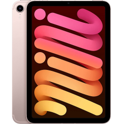 Chollo - Apple iPad mini 8.3" 64GB (6.ª gen) WiFi + Cellular | MLX43TY/A