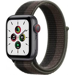 Chollo - Apple&nbsp;Watch&nbsp;SE 2021 GPS &plus;&nbsp;Cellular 40mm &vert; MKR33TY&sol;A