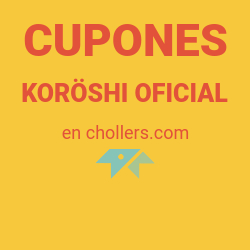 Chollo - -25% en la Nueva Colección de la tienda online oficial Koröshi Shop