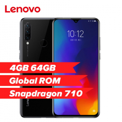 Chollo - Lenovo Z6 Lite 4GB&sol;64GB Versi&oacute;n CN con Rom Global