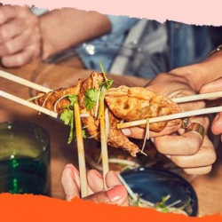 Chollo - 30&percnt; de descuento en 6 pedidos en Uber Eats