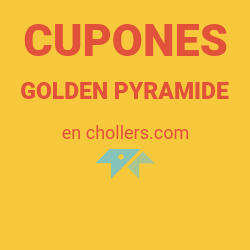 Chollo - 40&percnt; de descuento en tu primera compra