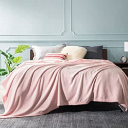 Chollo - 40&percnt; off en Manta para Sof&aacute;s de Franela