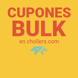 Chollo - 45&percnt; de descuento en todo