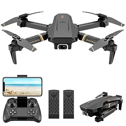 Chollo - 4DRC 4D-V4 FPV Camera Drone