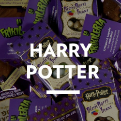 5€ de descuento en artículos de Harry Potter