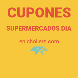 Chollo - 5€ de descuento en Supermercados DIA