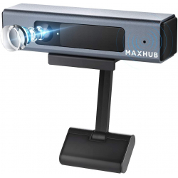 Chollo - MAXHUB UC W10 1080P FHD Webcam