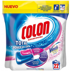 Chollo - 50% en segunda unidad en muchos productos de limpieza/higiene!