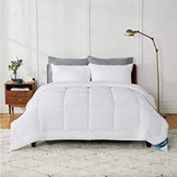 Chollo - 50&percnt; off en  Edred&oacute;n Cama 150 Verano